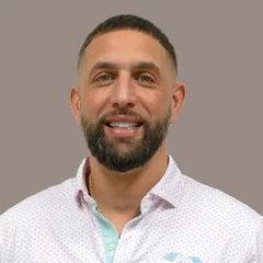 Curtis, Founder and CEO of C&N Construction